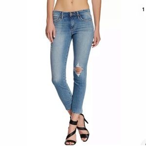 Joe’s Jean Capri Jeans